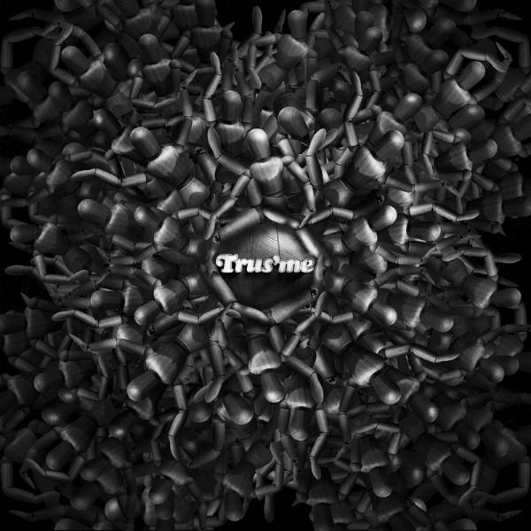 Trusme - Treat Me Right: Remixed 