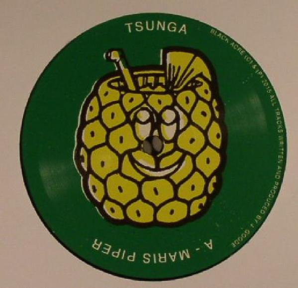 Tsunga - Maris Piper / B More Dog