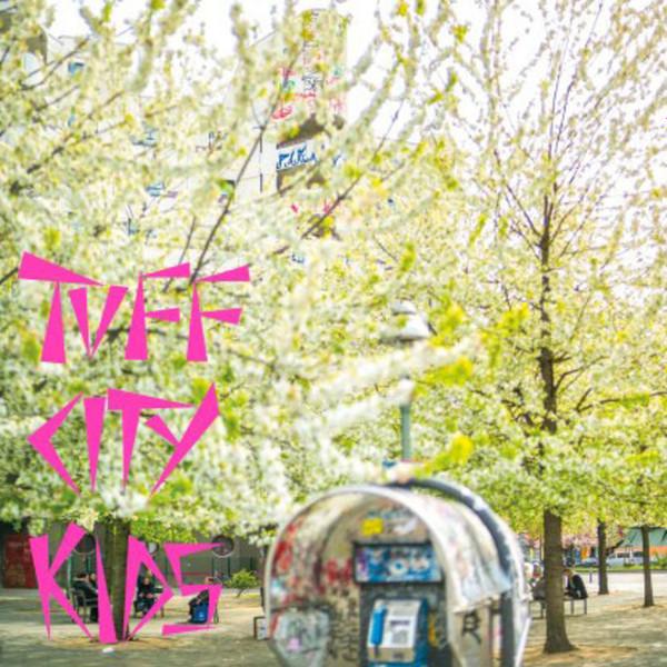 Tuff City Kids - Tell Me / R-Mancer Remixes