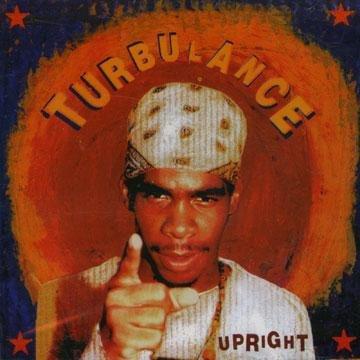 Turbulence (4) - Upright