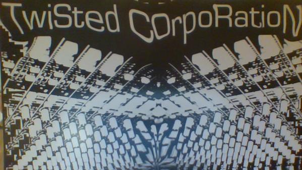 Twisted Corporation - Anafuzzylogik