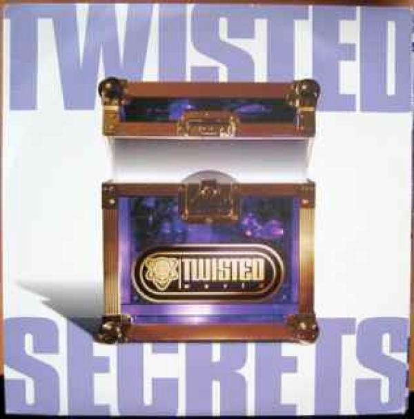  - Twisted Secrets (Songs DJ's Love... And Love To Keep From Other DJ's)
