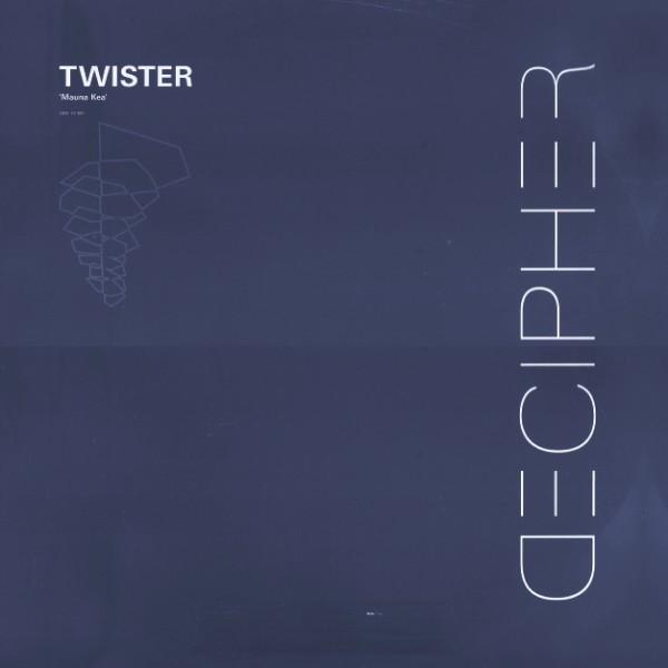 Twister (8) - Mauna Kea