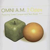 Tyree Cooper, Omni A.M. - 2 Opps
