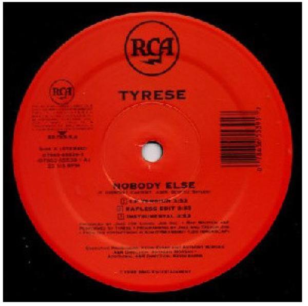 Tyrese - Nobody Else