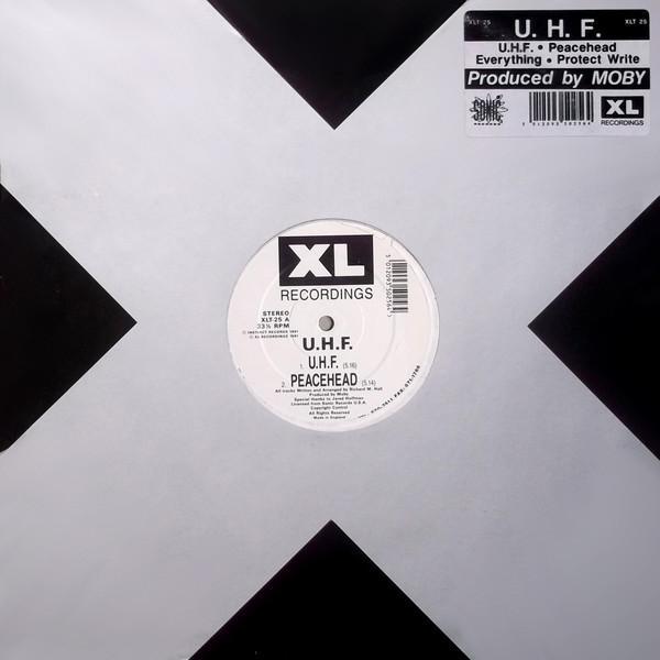 U.H.F. - U.H.F.