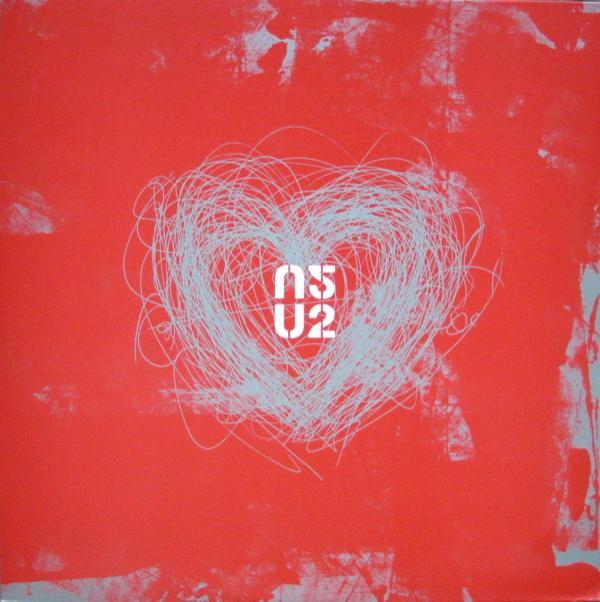 U2 - Beautiful Day & Elevation (Remixes)