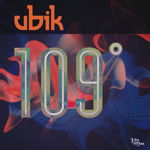 Ubik - 109°