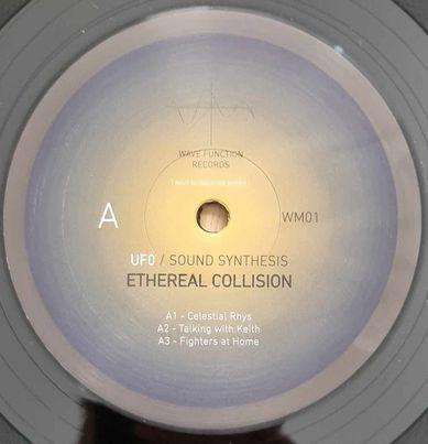 Uf0, Sound Synthesis - Ethereal Collision