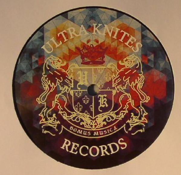 Ultra Knites, Tommy Largo, Trevor Vichas - Knite Grooves Volume III
