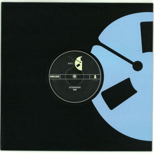 Ultramarine - Acid / Butch