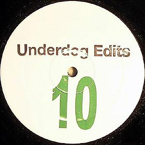  - Underdog Edits 10