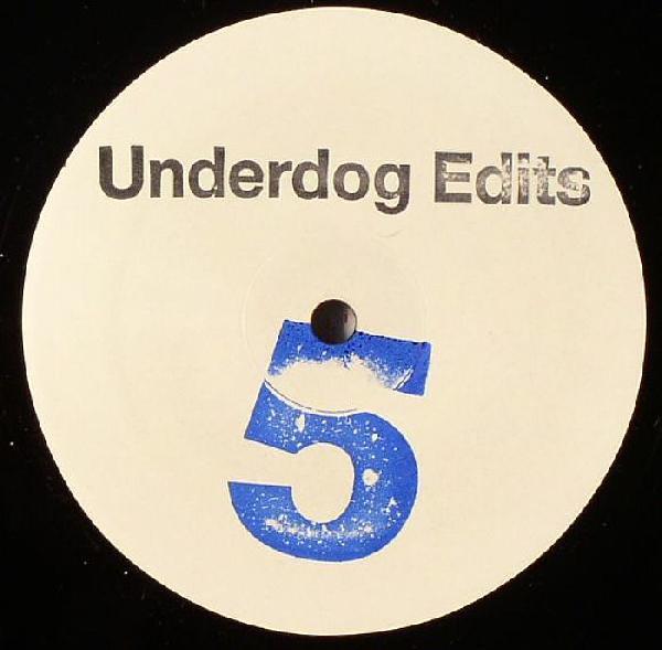  - Underdog Edits 5