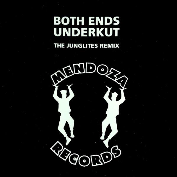 Underkut - Both Ends (The Junglites Remix)