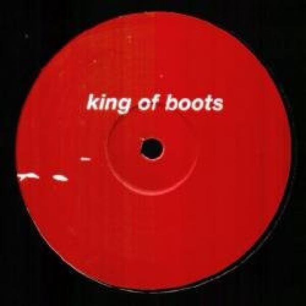 Underworld - King Of Boots