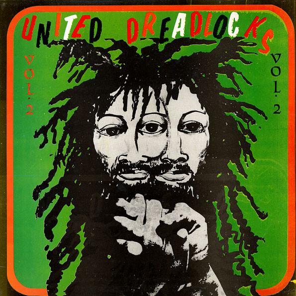  - United Dreadlocks Vol. 2