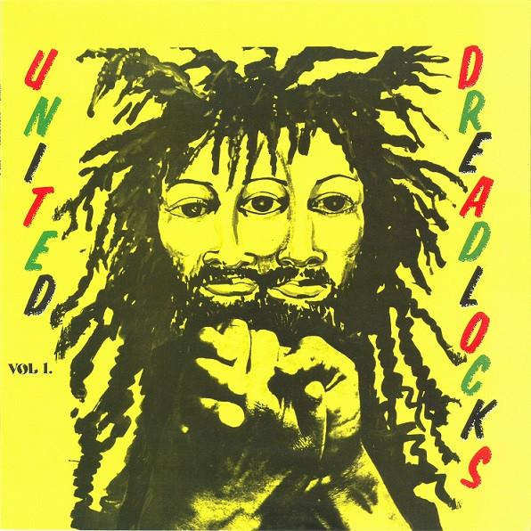  - United Dreadlocks Vol. 1