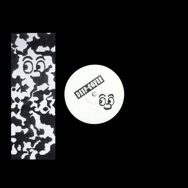 Unreasonable Echo - Deep Cover #1