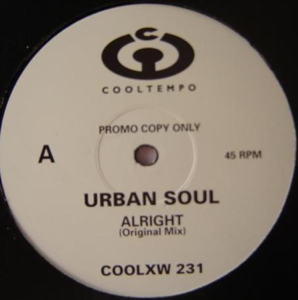 Urban Soul - Alright