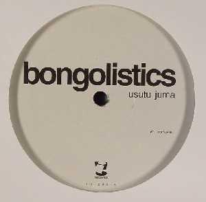 Usutu Juma - Bongolistics
