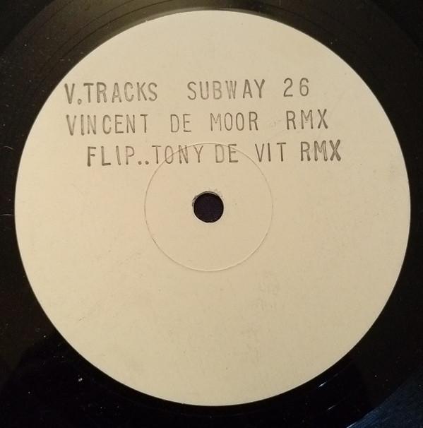 V-Tracks - Subway 26