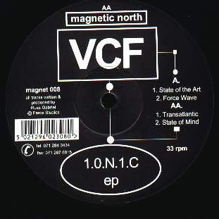 VCF - 1.0.N.1.C EP