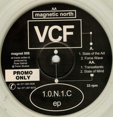 VCF - 1.0.N.1.C EP