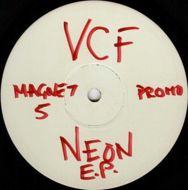 VCF - Neon EP