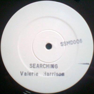 Valerie Harrison - Searching