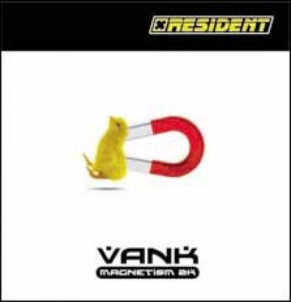 Vank - Magnetism 2K