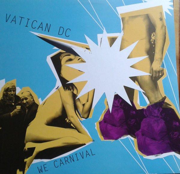 Vatican DC - We Carnival