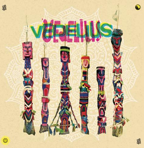 Vedelius - Vedelius