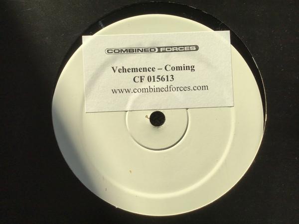 Vehemence - Coming