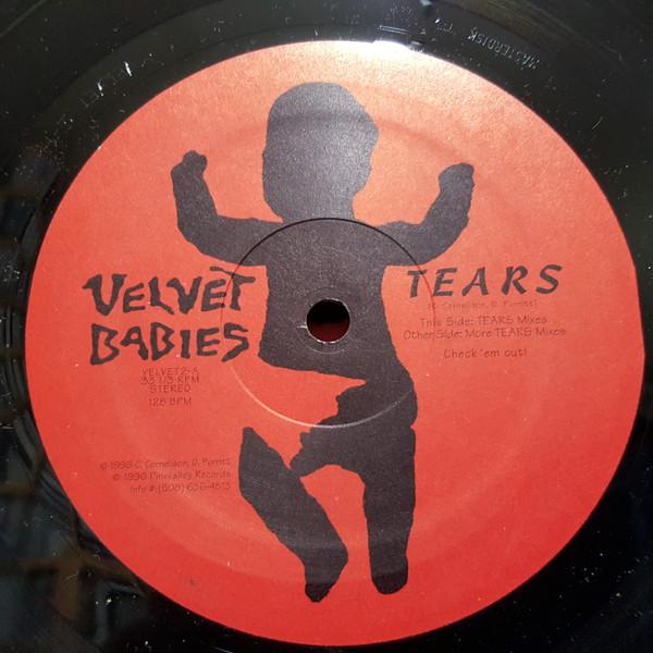 Velvet Babies - Tears
