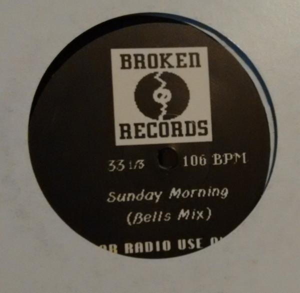 Velvet Touch - Sunday Morning