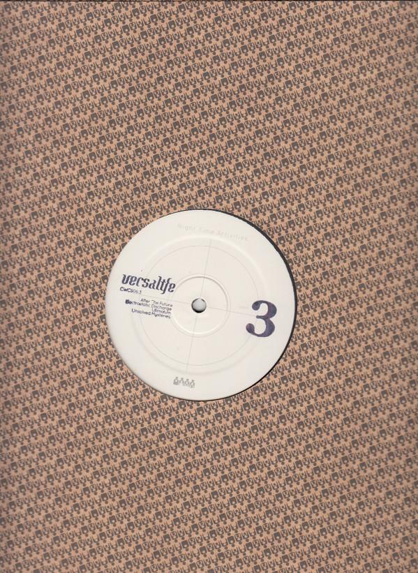 Versalife - Night Time Activities Part 3