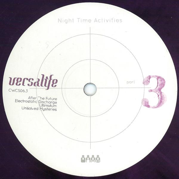 Versalife - Night Time Activities Part 3