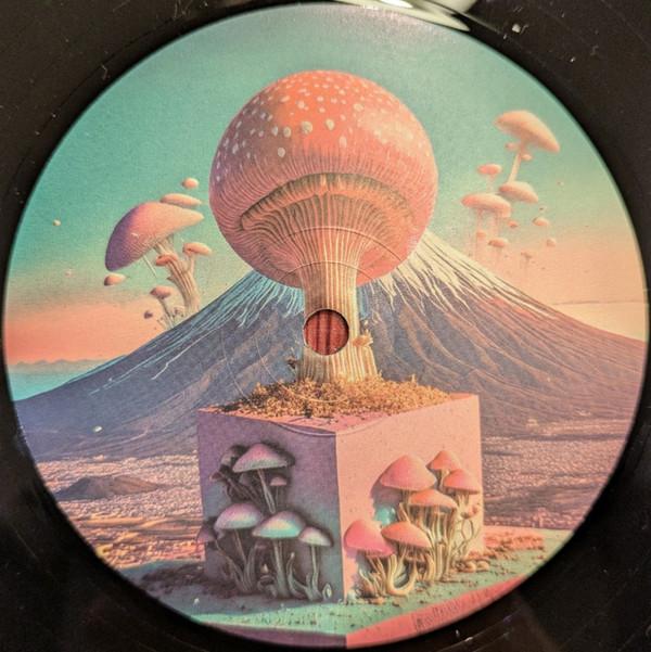  - Vesuvio EP