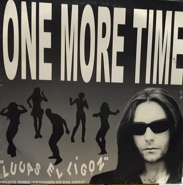 Vicente 'One More Time' - Lucas El Ligón