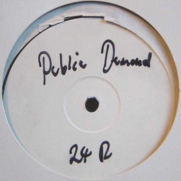 Victor Romeo - Love Will Find A Way (Deep Dish Remixes)