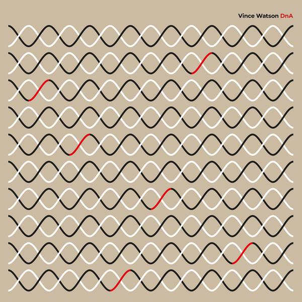Vince Watson - DnA