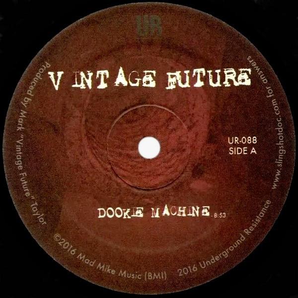 Vintage Future - Dookie Machine
