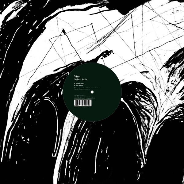 Vinyl (3) - Nebula Sofia