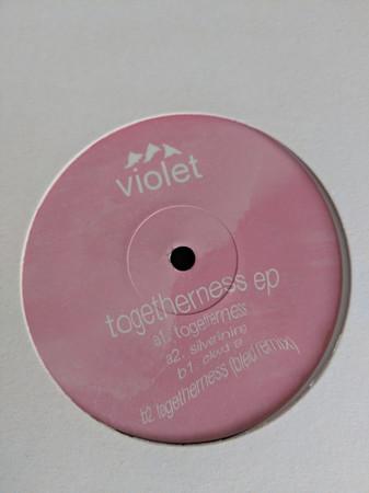 Violet  - Togetherness EP