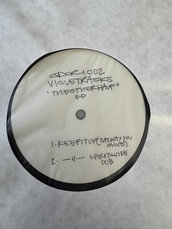 Violetracks - The Other Half E.P.