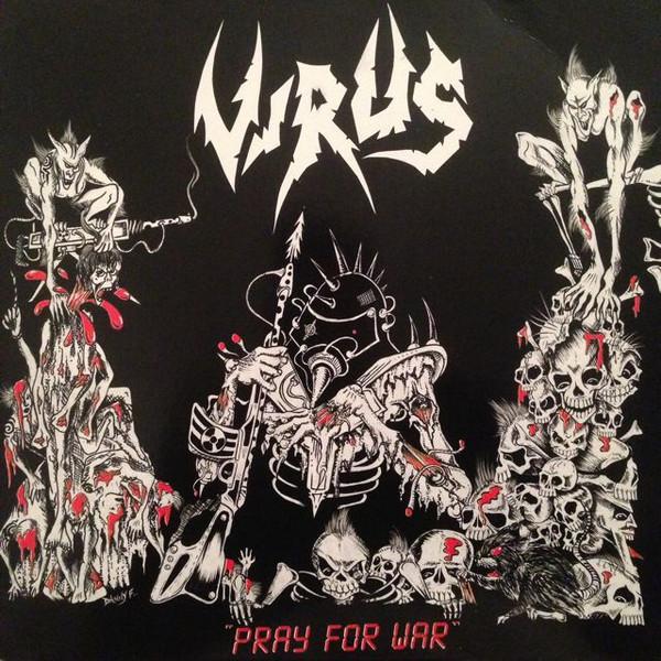 Virus (18) - Pray For War