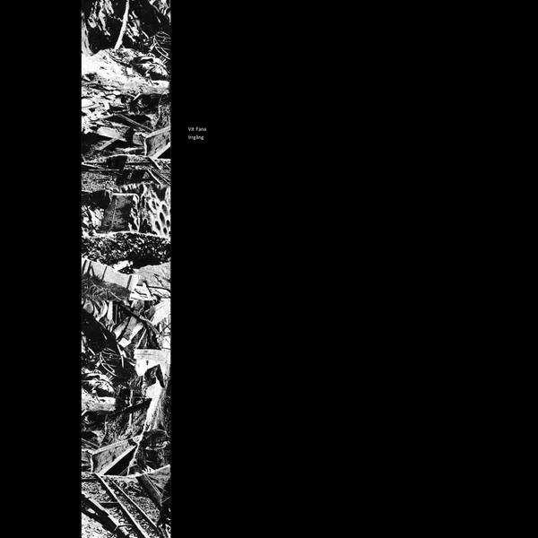 Vit Fana - Irrgång