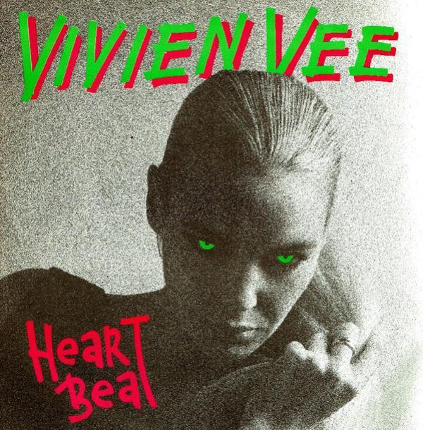 Vivien Vee - Heartbeat