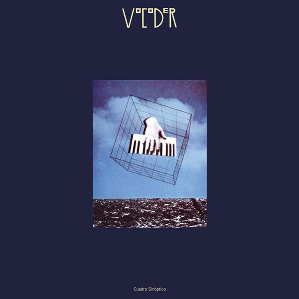 Vocoder - Cuadro Sinóptico