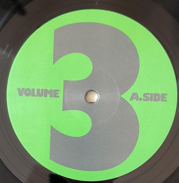  - Volume Three